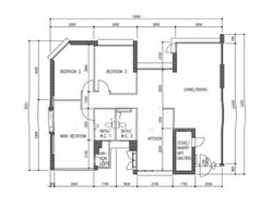 Blk 143 Lorong 2 Toa Payoh (Toa Payoh), HDB 5 Rooms #579788861